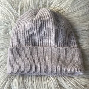 Club Monaco Cashmere Blend Beanie
